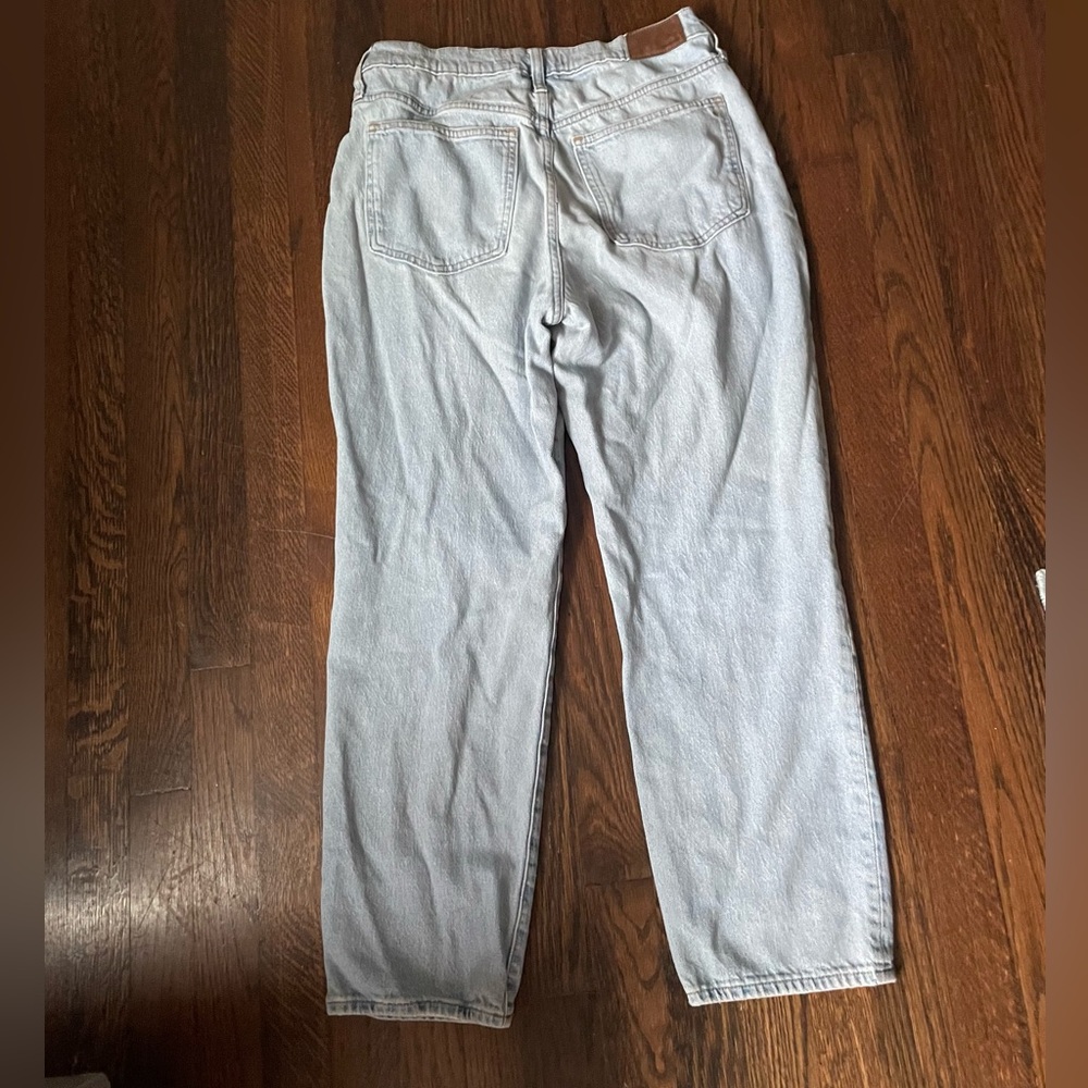 Madewell the perfect vintage jean - Picture 5 of 5